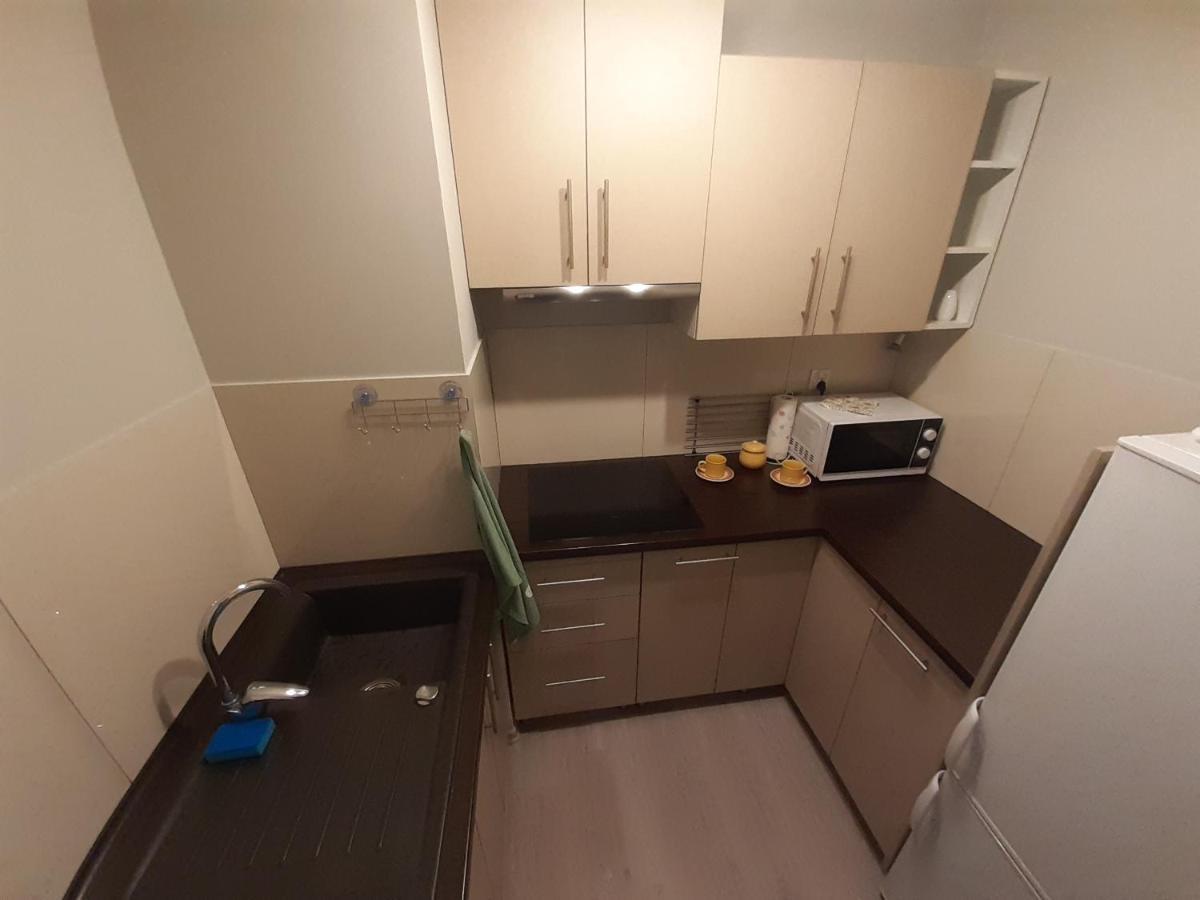 Green Wilanow Apartment With Free Parking Varşova Dış mekan fotoğraf