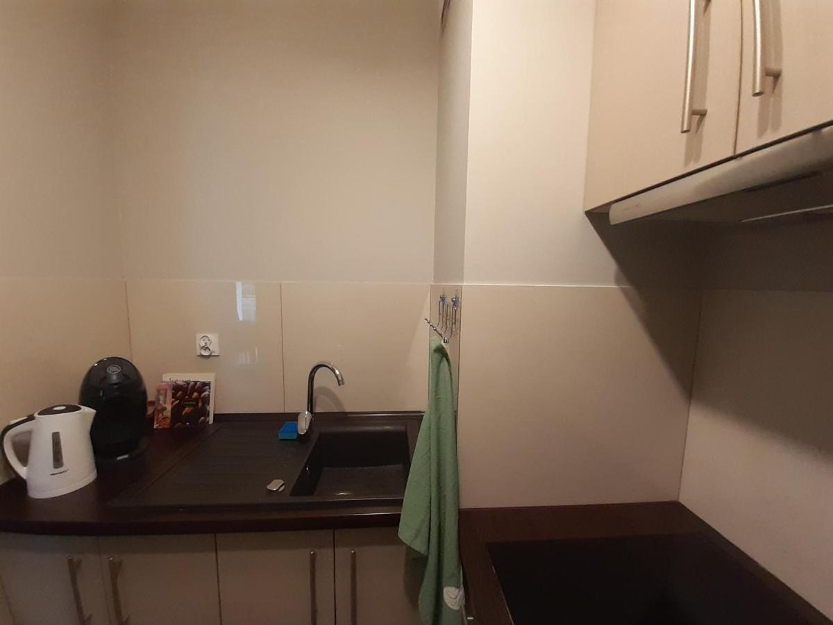 Green Wilanow Apartment With Free Parking Varşova Dış mekan fotoğraf