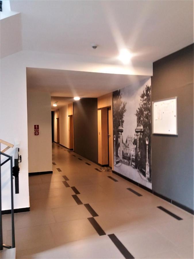 Green Wilanow Apartment With Free Parking Varşova Dış mekan fotoğraf