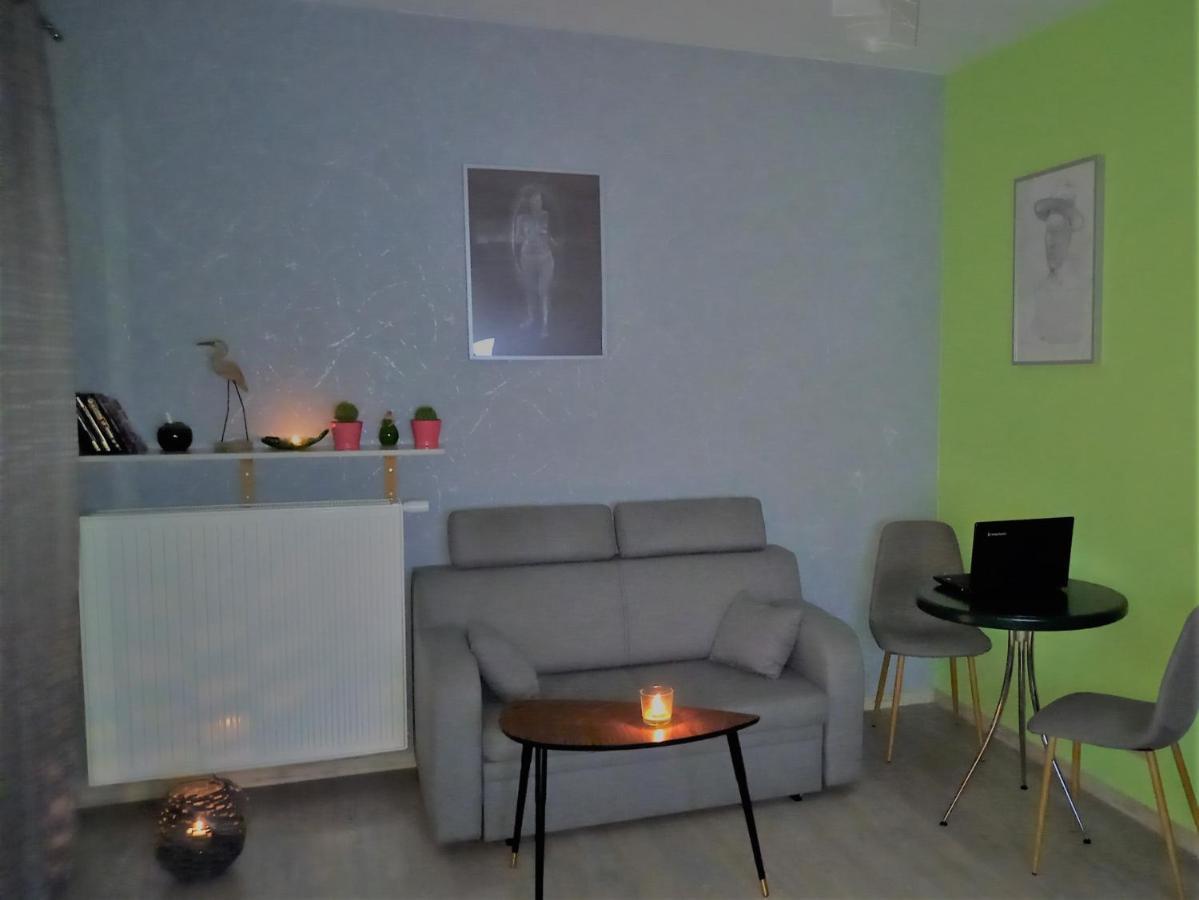 Green Wilanow Apartment With Free Parking Varşova Dış mekan fotoğraf