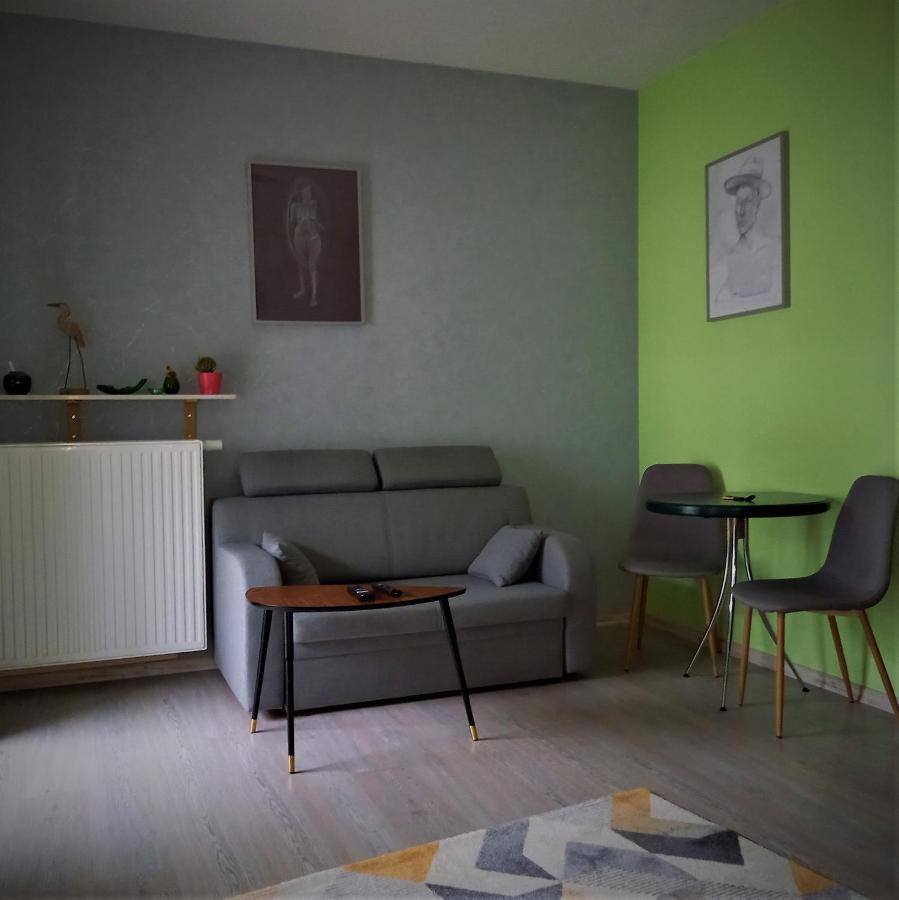 Green Wilanow Apartment With Free Parking Varşova Dış mekan fotoğraf
