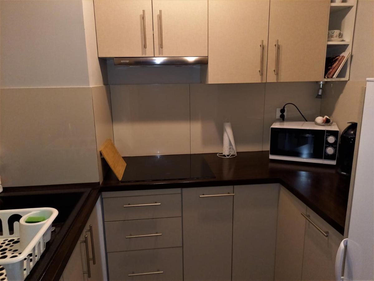 Green Wilanow Apartment With Free Parking Varşova Dış mekan fotoğraf